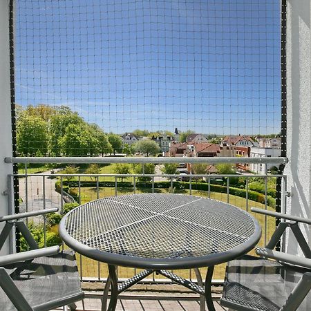 Meeresblick Wohnung 310 Кюлунгсборн Экстерьер фото