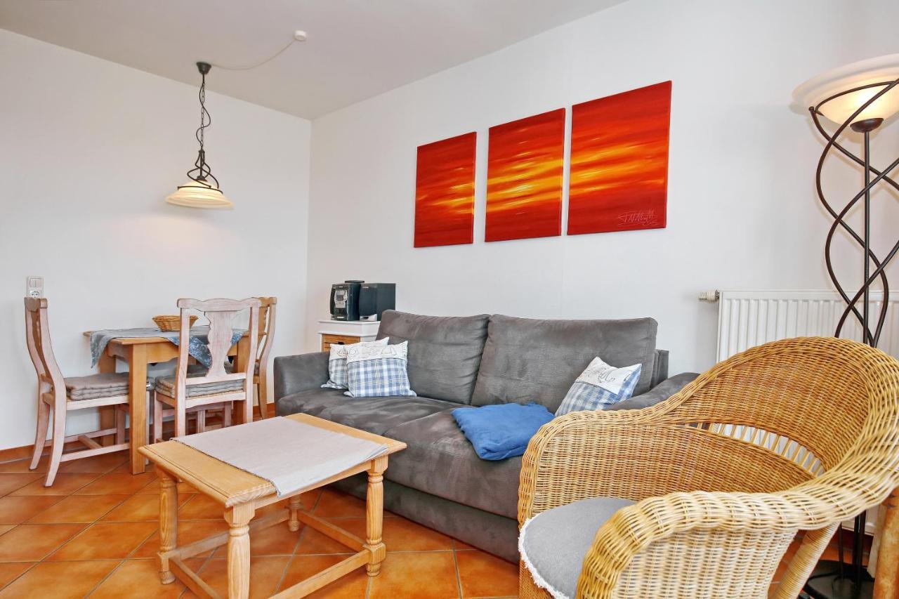 Meeresblick Wohnung 310 Кюлунгсборн Экстерьер фото
