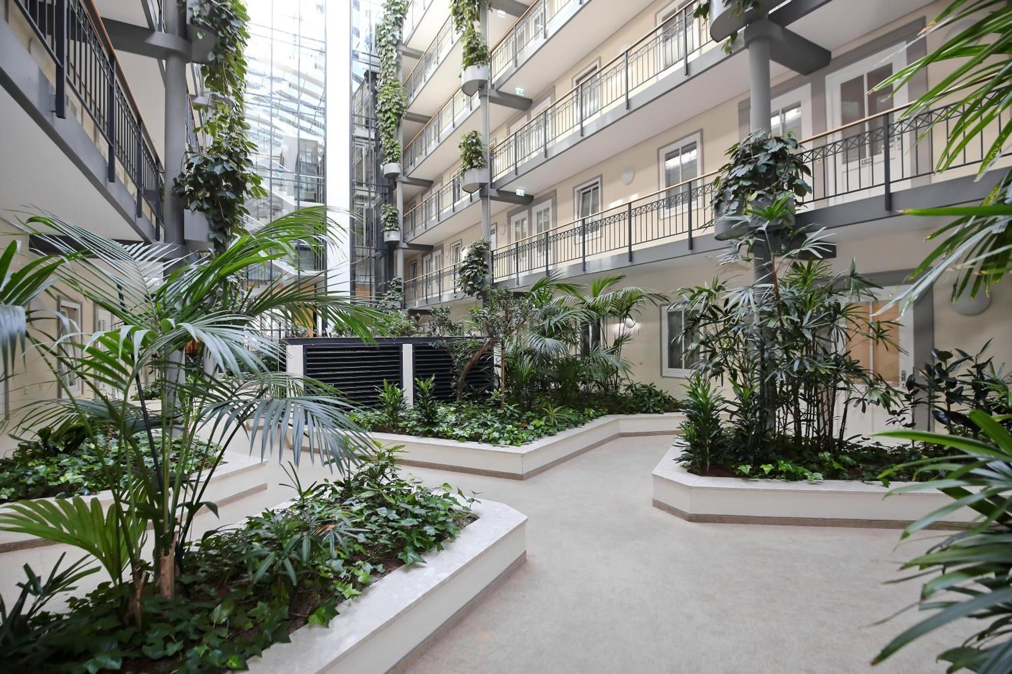 Meeresblick Wohnung 310 Кюлунгсборн Экстерьер фото