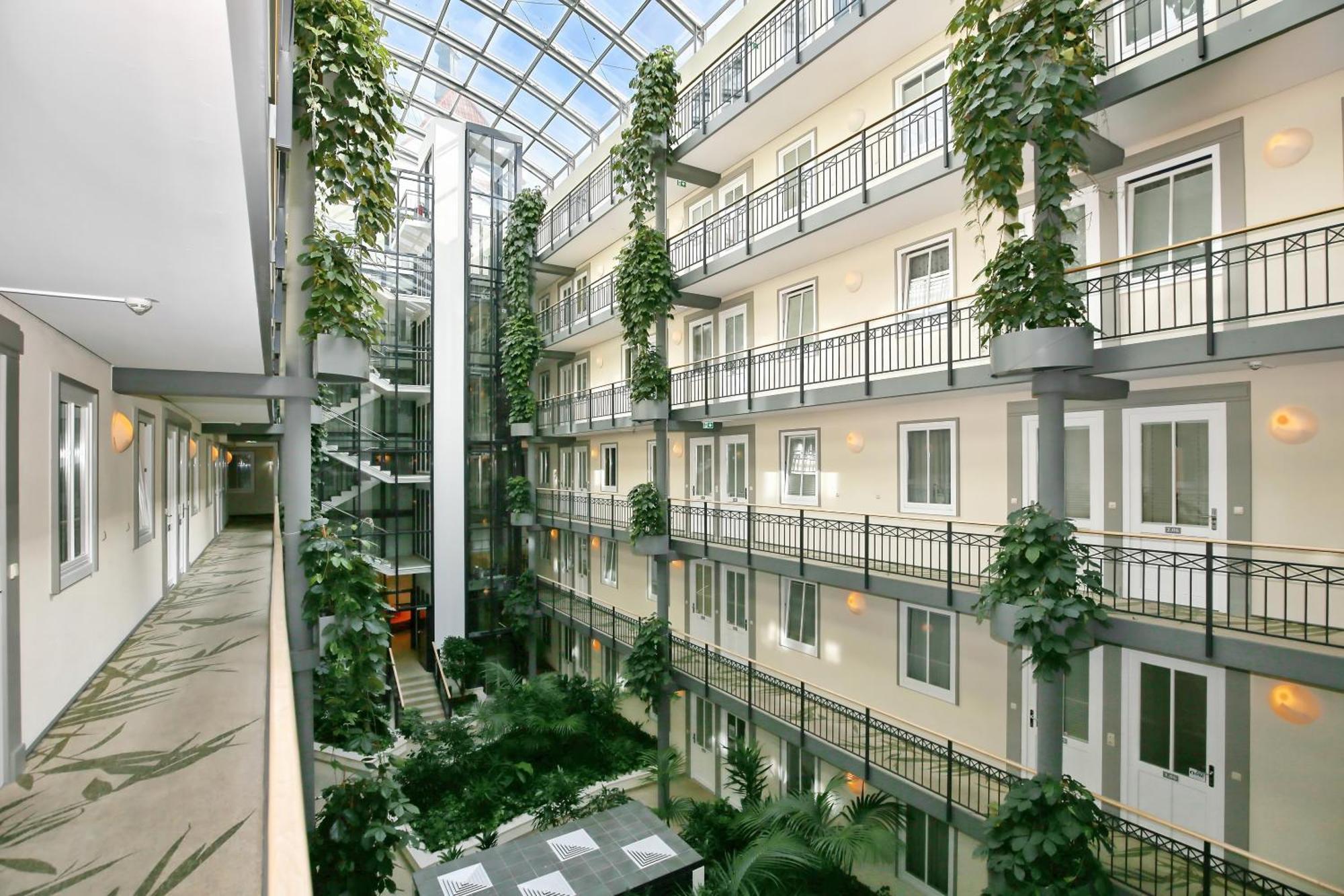 Meeresblick Wohnung 310 Кюлунгсборн Экстерьер фото