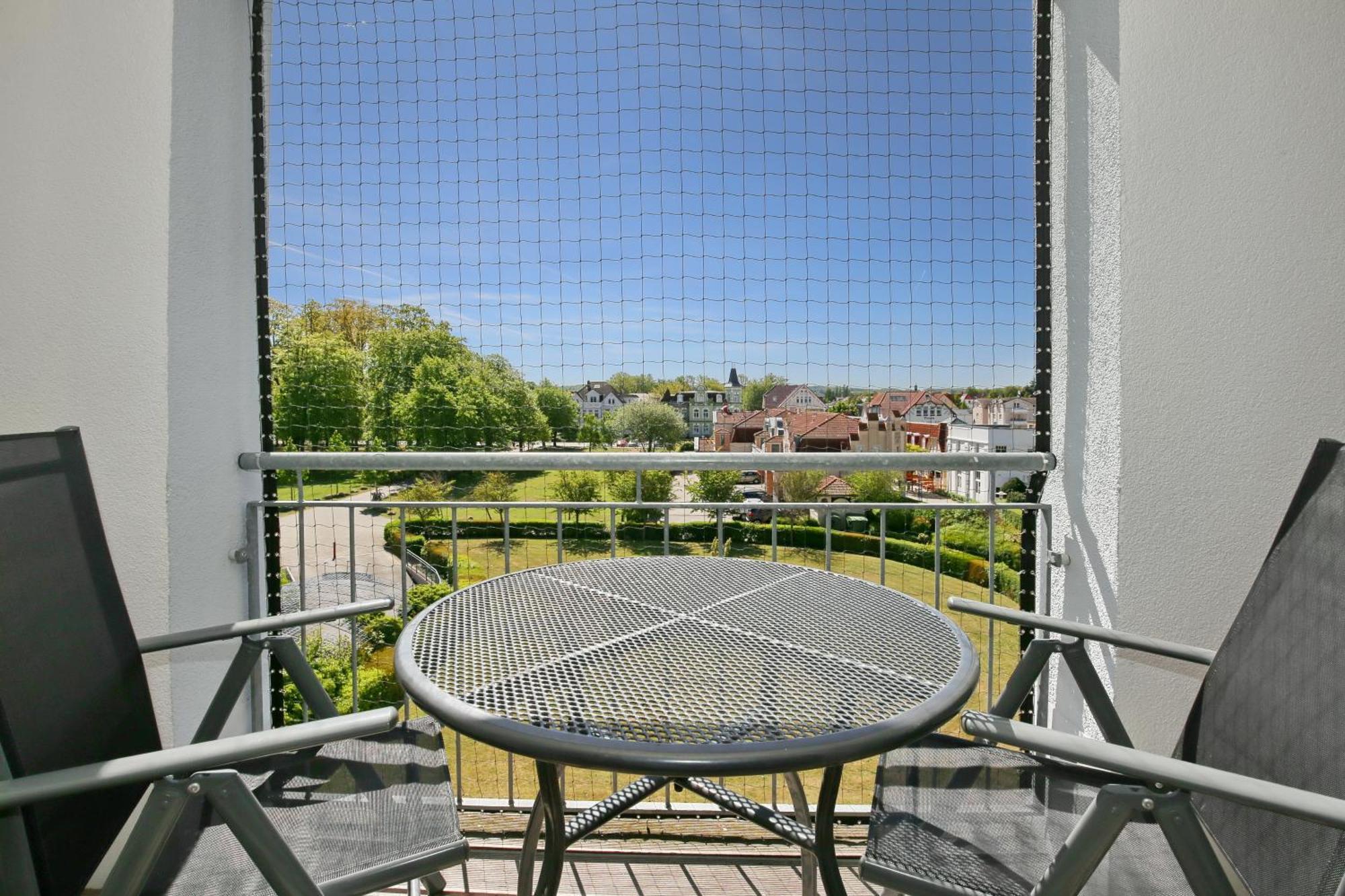 Meeresblick Wohnung 310 Кюлунгсборн Экстерьер фото